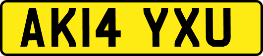 AK14YXU