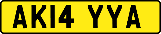 AK14YYA