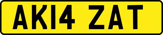 AK14ZAT