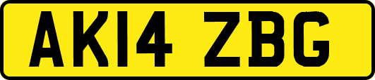 AK14ZBG