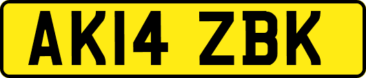 AK14ZBK
