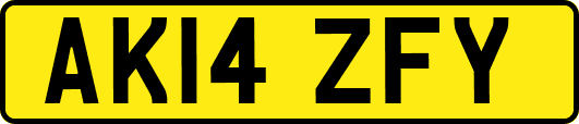AK14ZFY