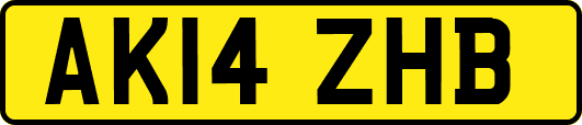 AK14ZHB
