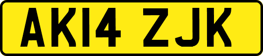 AK14ZJK