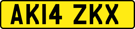 AK14ZKX