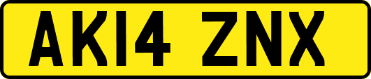 AK14ZNX