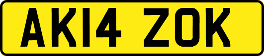 AK14ZOK