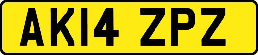 AK14ZPZ
