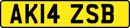 AK14ZSB
