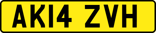 AK14ZVH