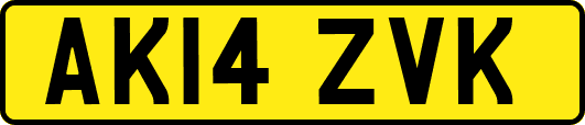 AK14ZVK