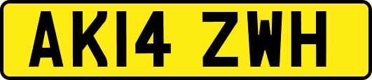 AK14ZWH