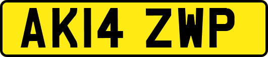 AK14ZWP