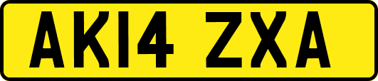 AK14ZXA