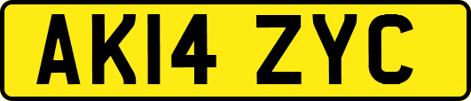 AK14ZYC