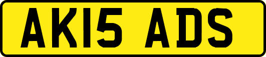 AK15ADS