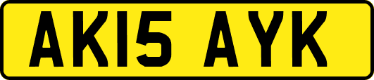 AK15AYK