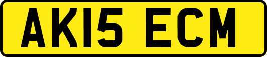 AK15ECM