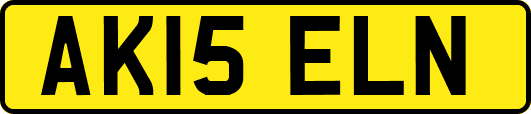 AK15ELN