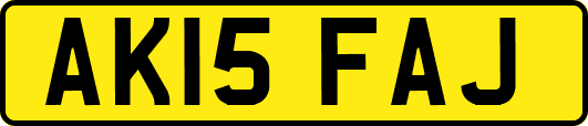 AK15FAJ
