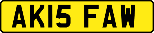 AK15FAW