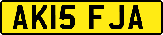 AK15FJA