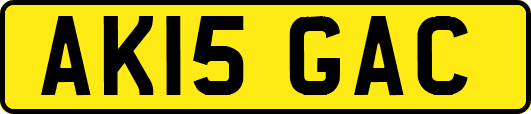 AK15GAC
