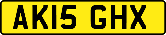 AK15GHX