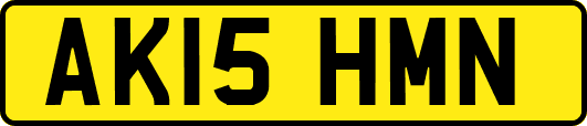 AK15HMN