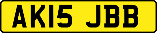 AK15JBB