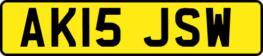 AK15JSW