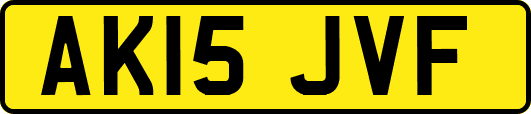 AK15JVF