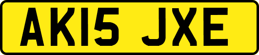 AK15JXE