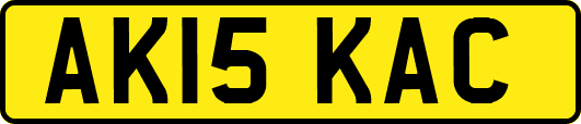 AK15KAC