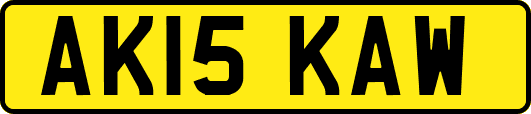 AK15KAW