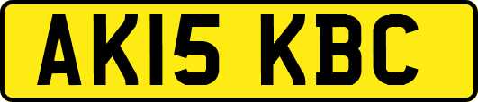 AK15KBC