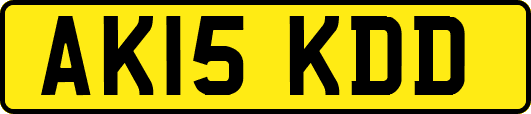 AK15KDD