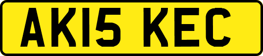 AK15KEC