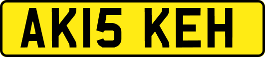 AK15KEH