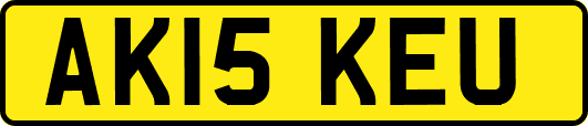 AK15KEU