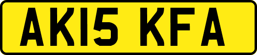 AK15KFA