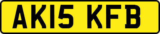 AK15KFB