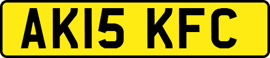 AK15KFC