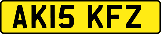 AK15KFZ