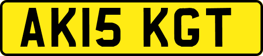 AK15KGT