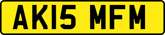 AK15MFM