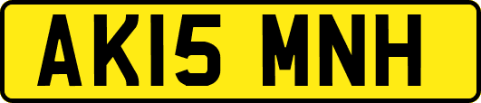 AK15MNH