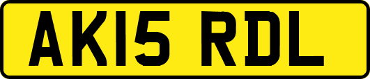 AK15RDL