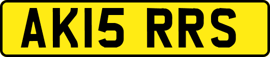 AK15RRS