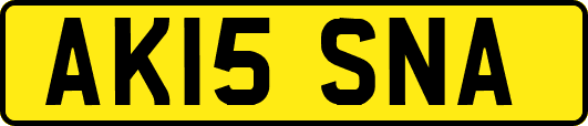 AK15SNA